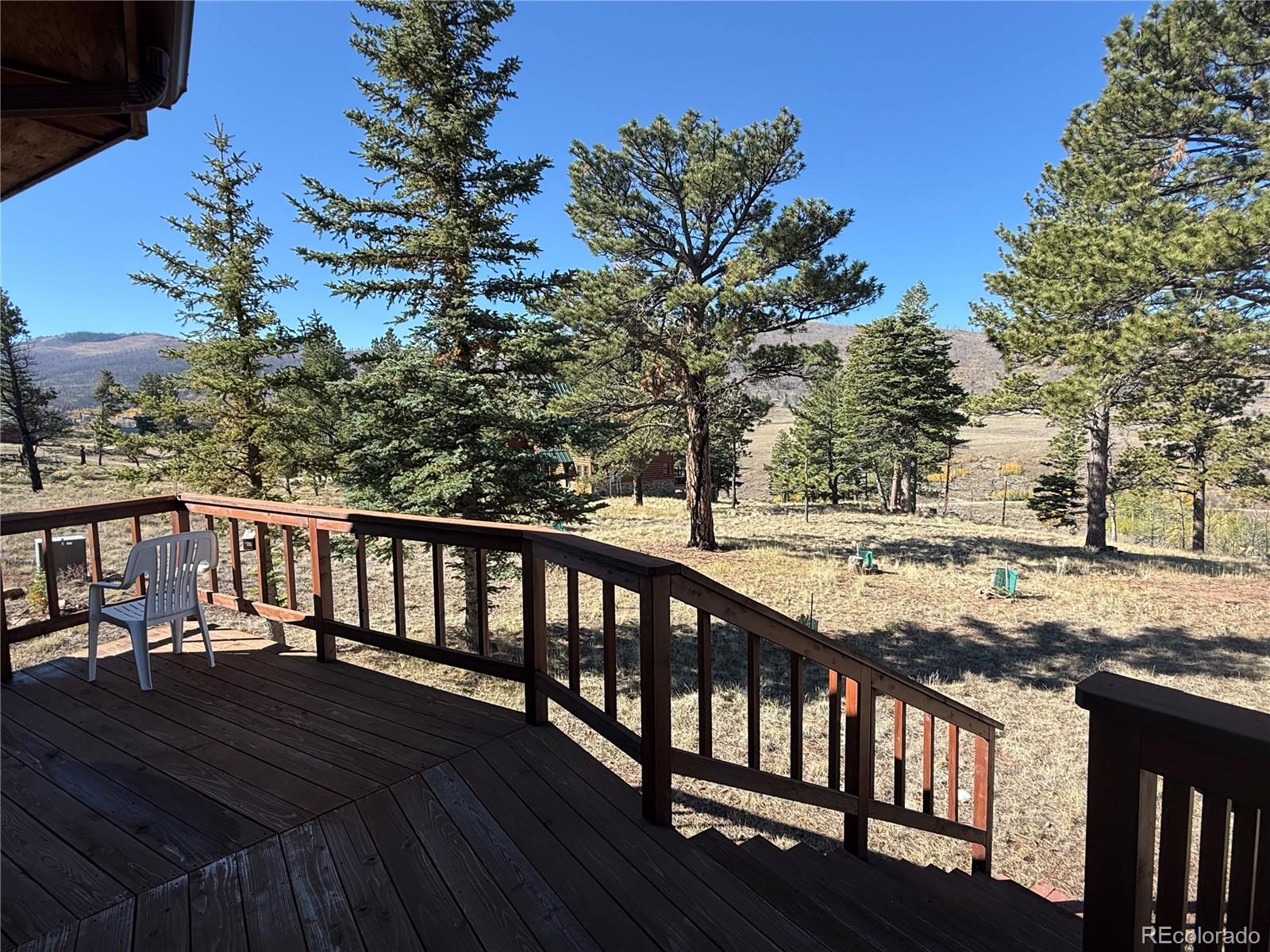 MLS Image #40 for 707-708  marriott circle,fort garland, Colorado