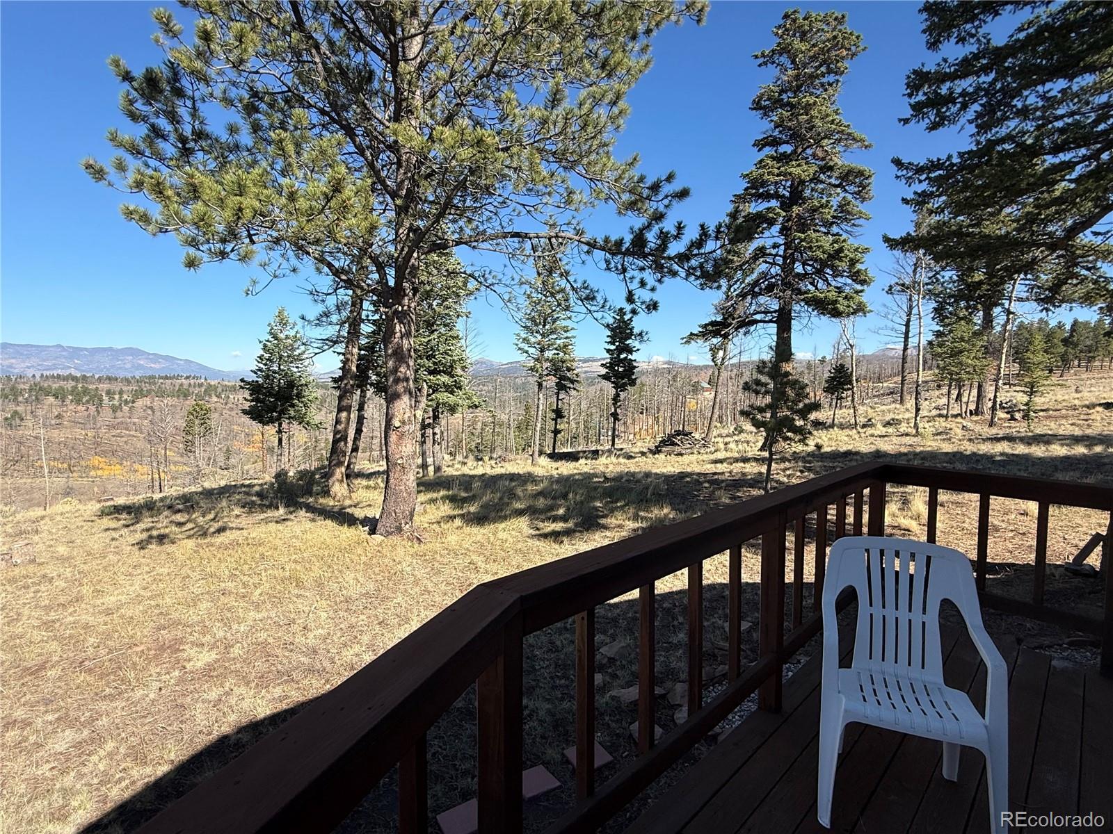 MLS Image #41 for 707-708  marriott circle,fort garland, Colorado