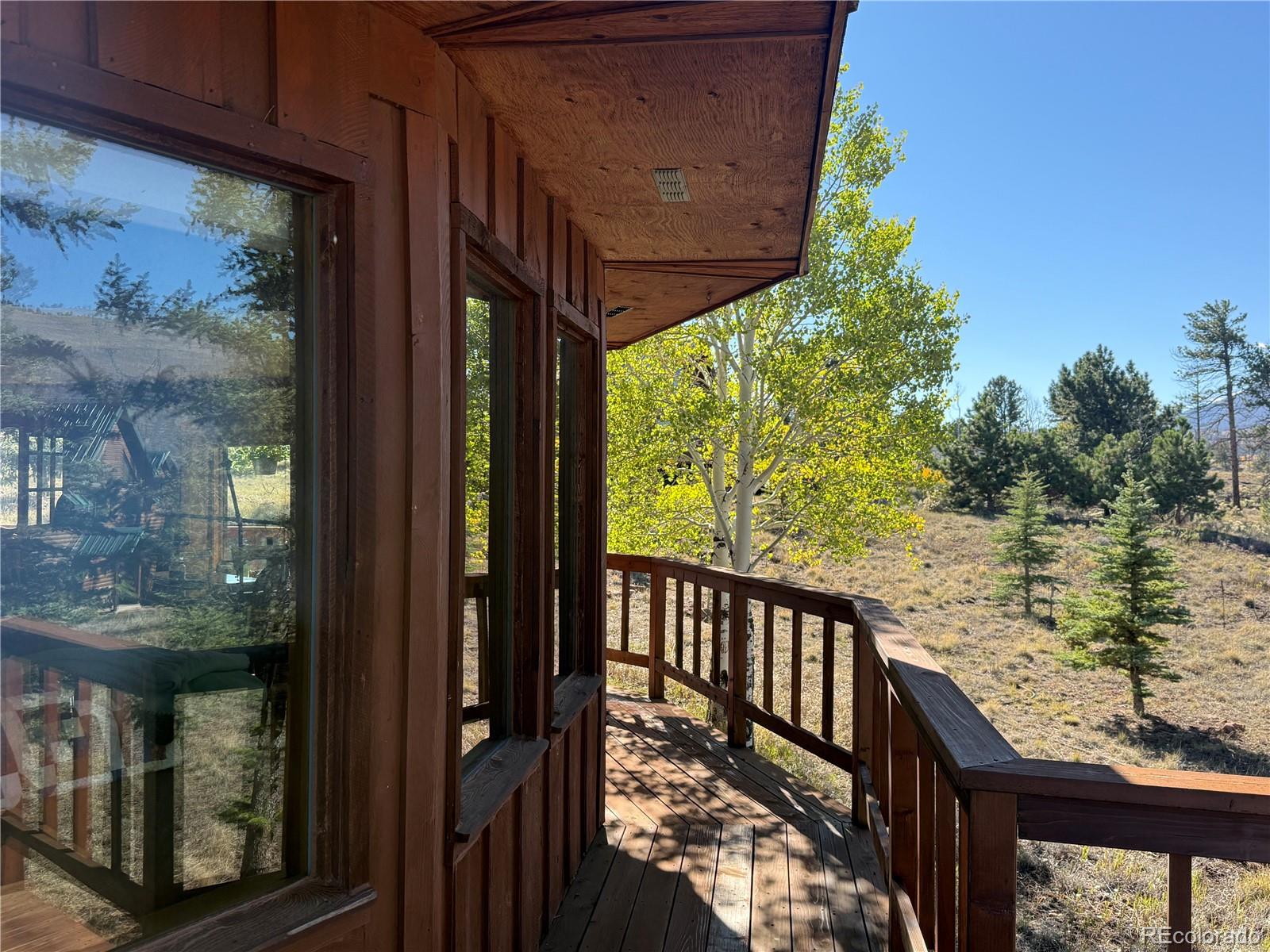 MLS Image #5 for 707-708  marriott circle,fort garland, Colorado