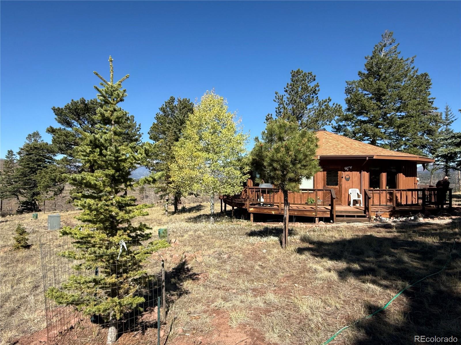 MLS Image #6 for 707-708  marriott circle,fort garland, Colorado