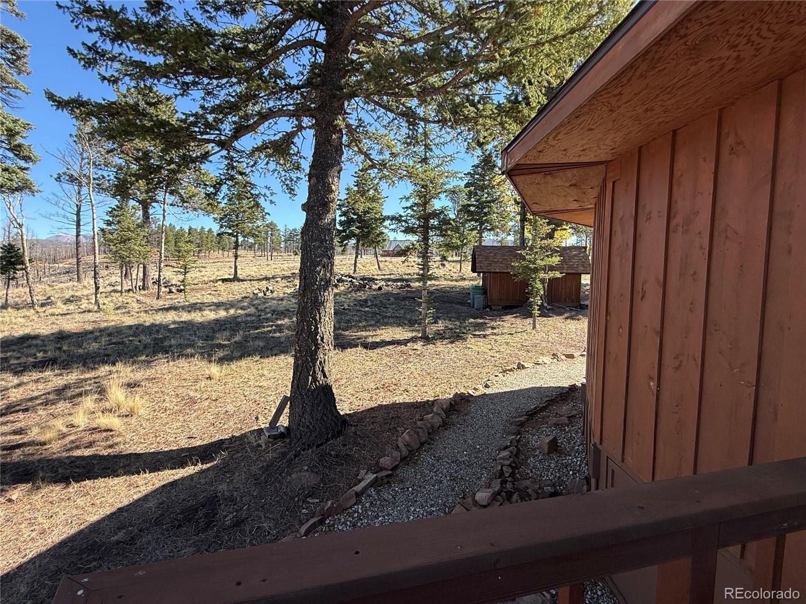 MLS Image #7 for 707-708  marriott circle,fort garland, Colorado