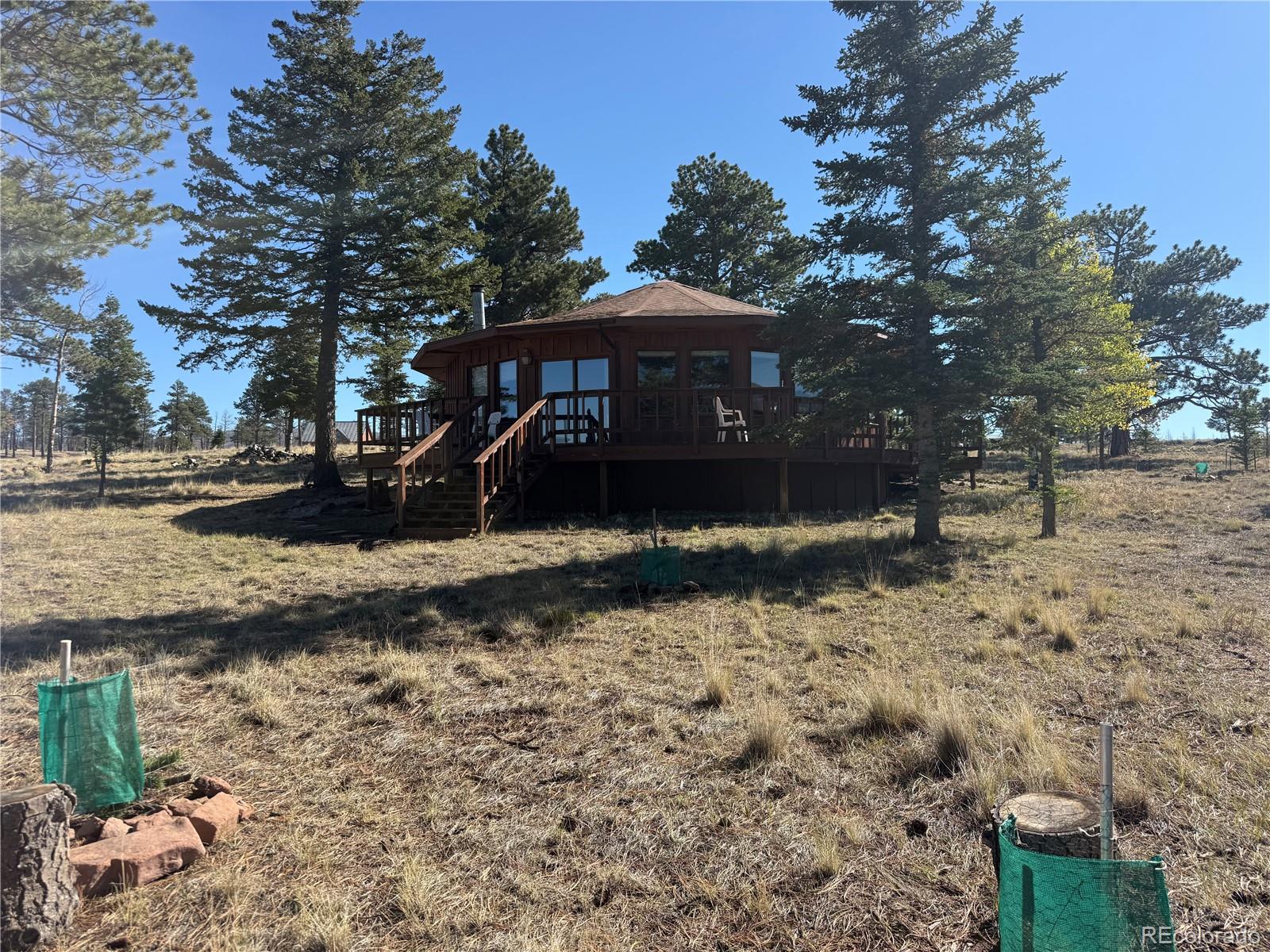 MLS Image #8 for 707-708  marriott circle,fort garland, Colorado