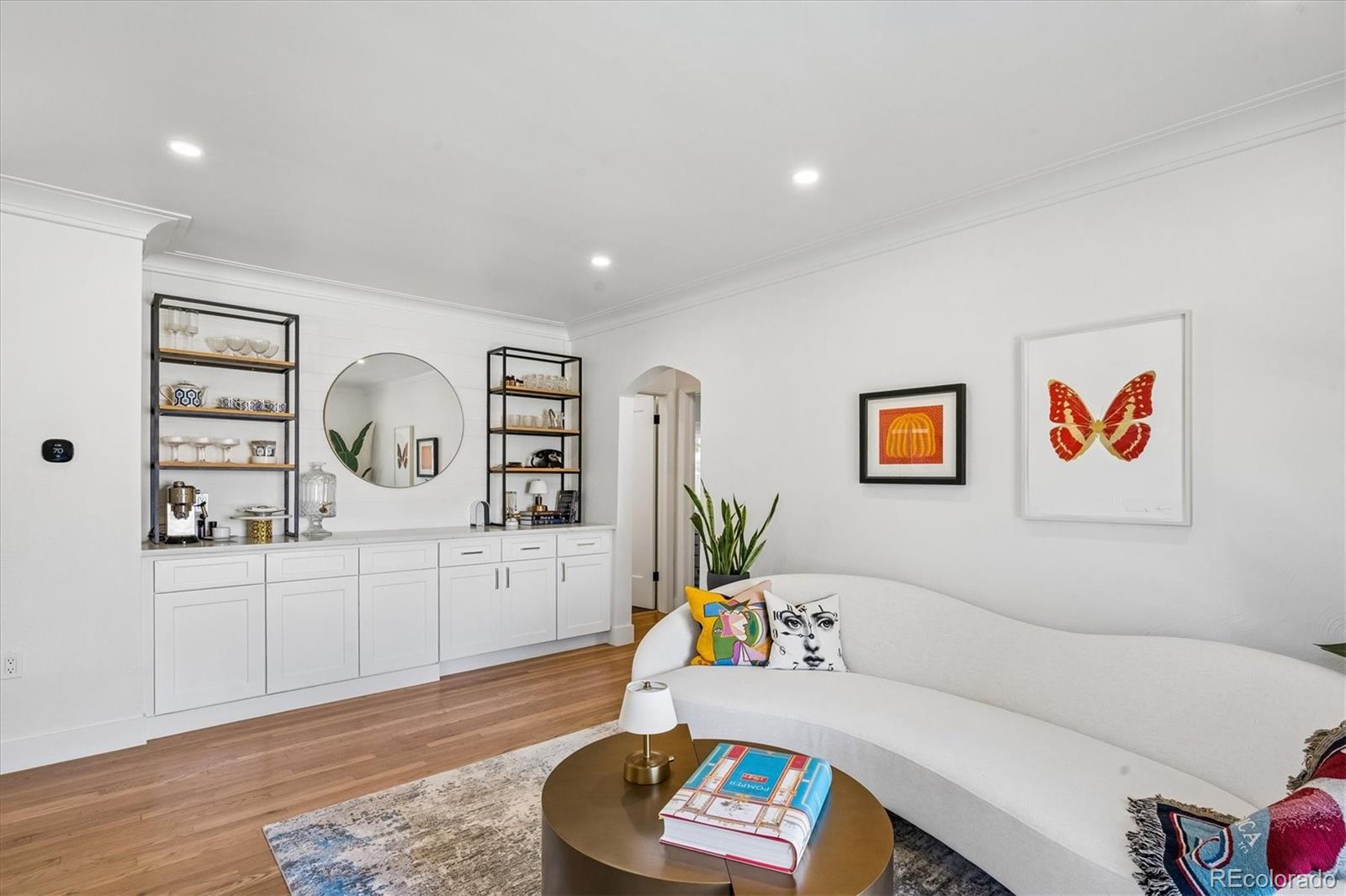 MLS Image #1 for 2908 w 40th avenue,denver, Colorado