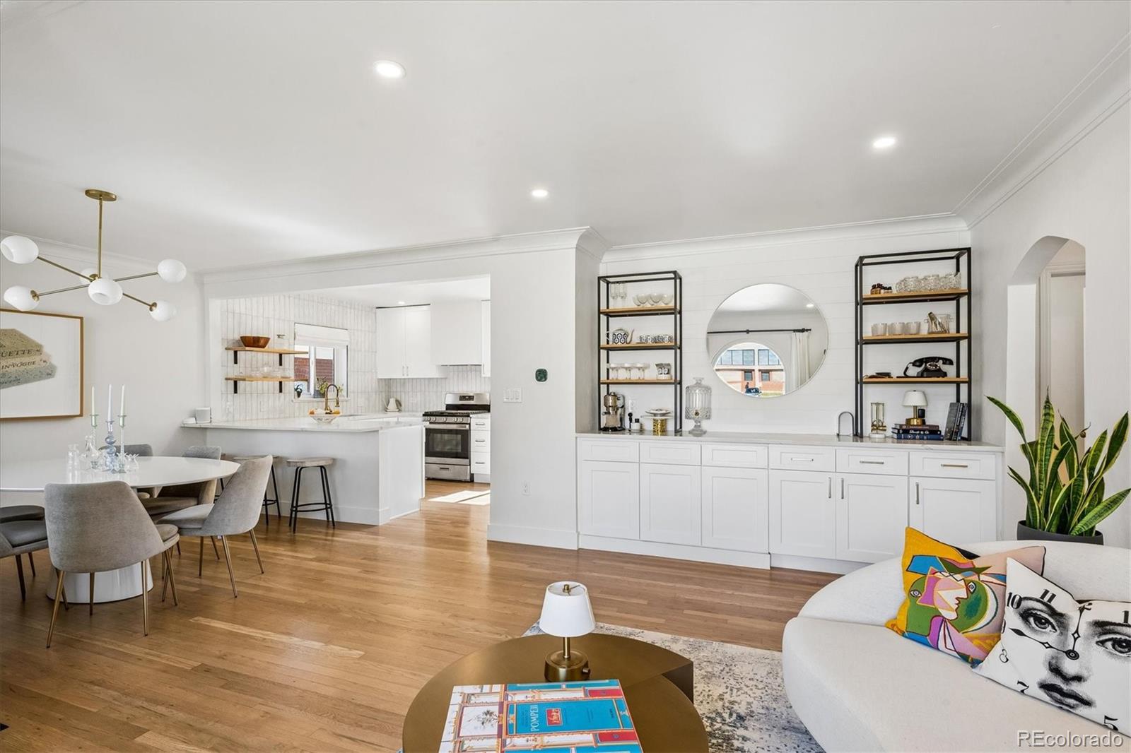 MLS Image #2 for 2908 w 40th avenue,denver, Colorado