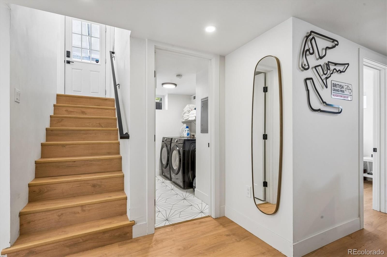 MLS Image #26 for 2908 w 40th avenue,denver, Colorado