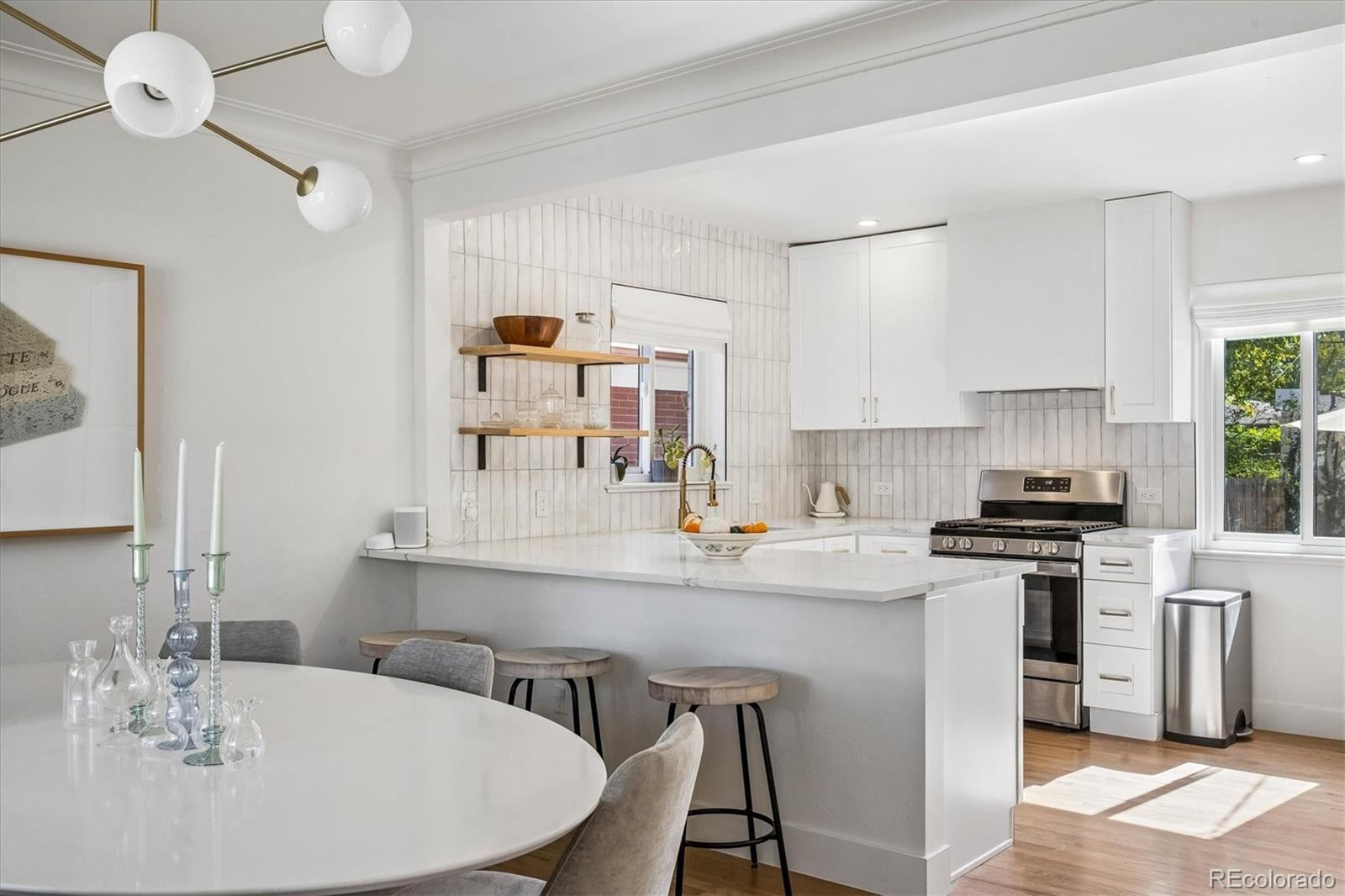 MLS Image #4 for 2908 w 40th avenue,denver, Colorado