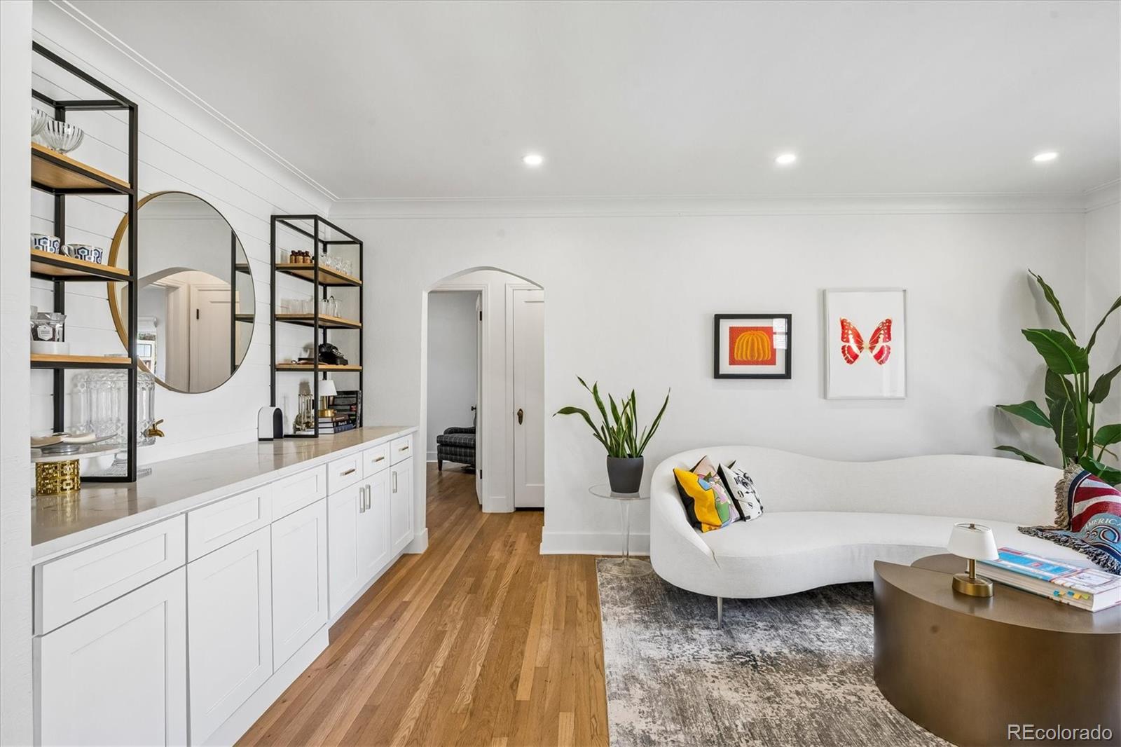 MLS Image #5 for 2908 w 40th avenue,denver, Colorado