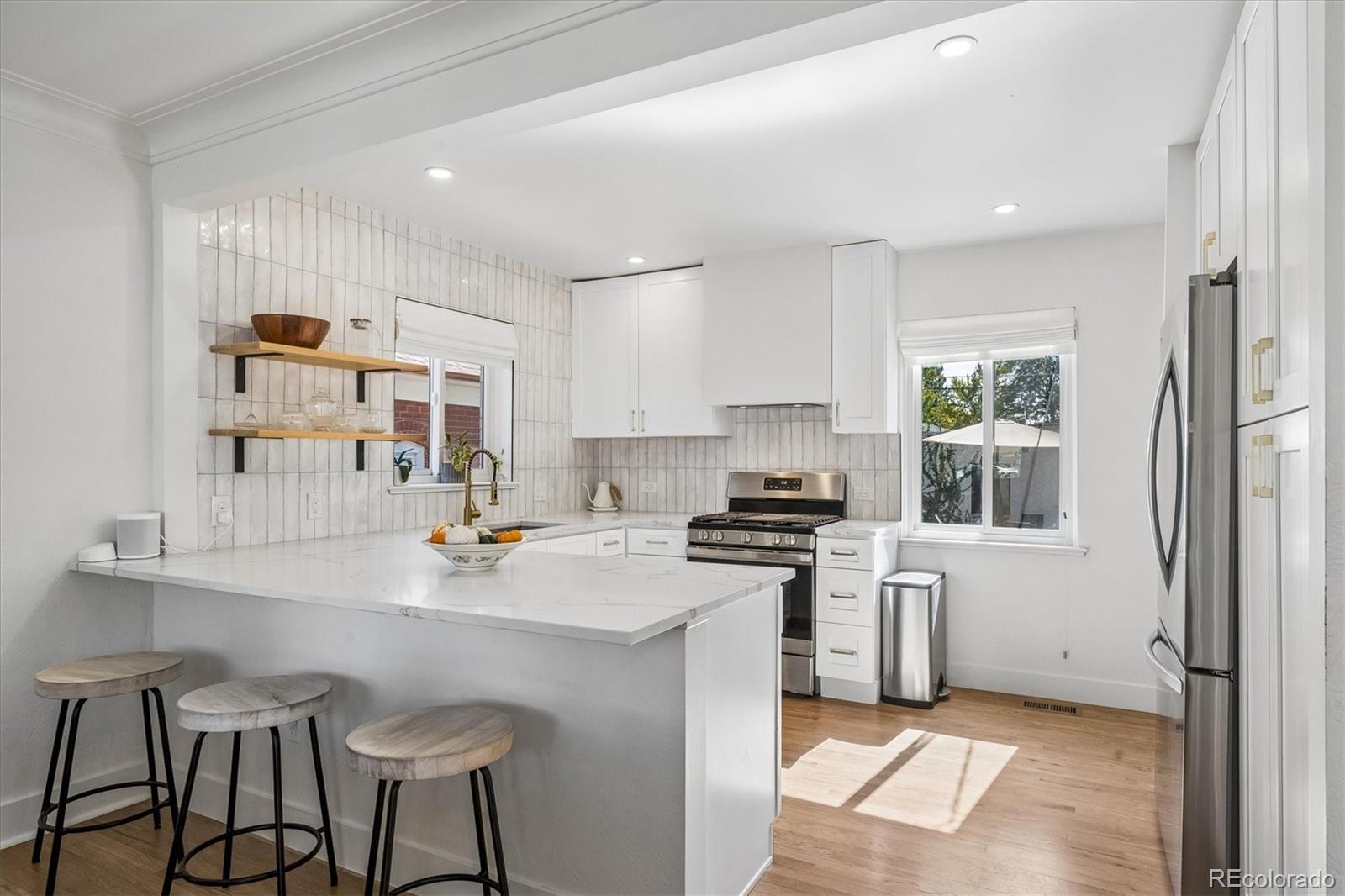 MLS Image #7 for 2908 w 40th avenue,denver, Colorado