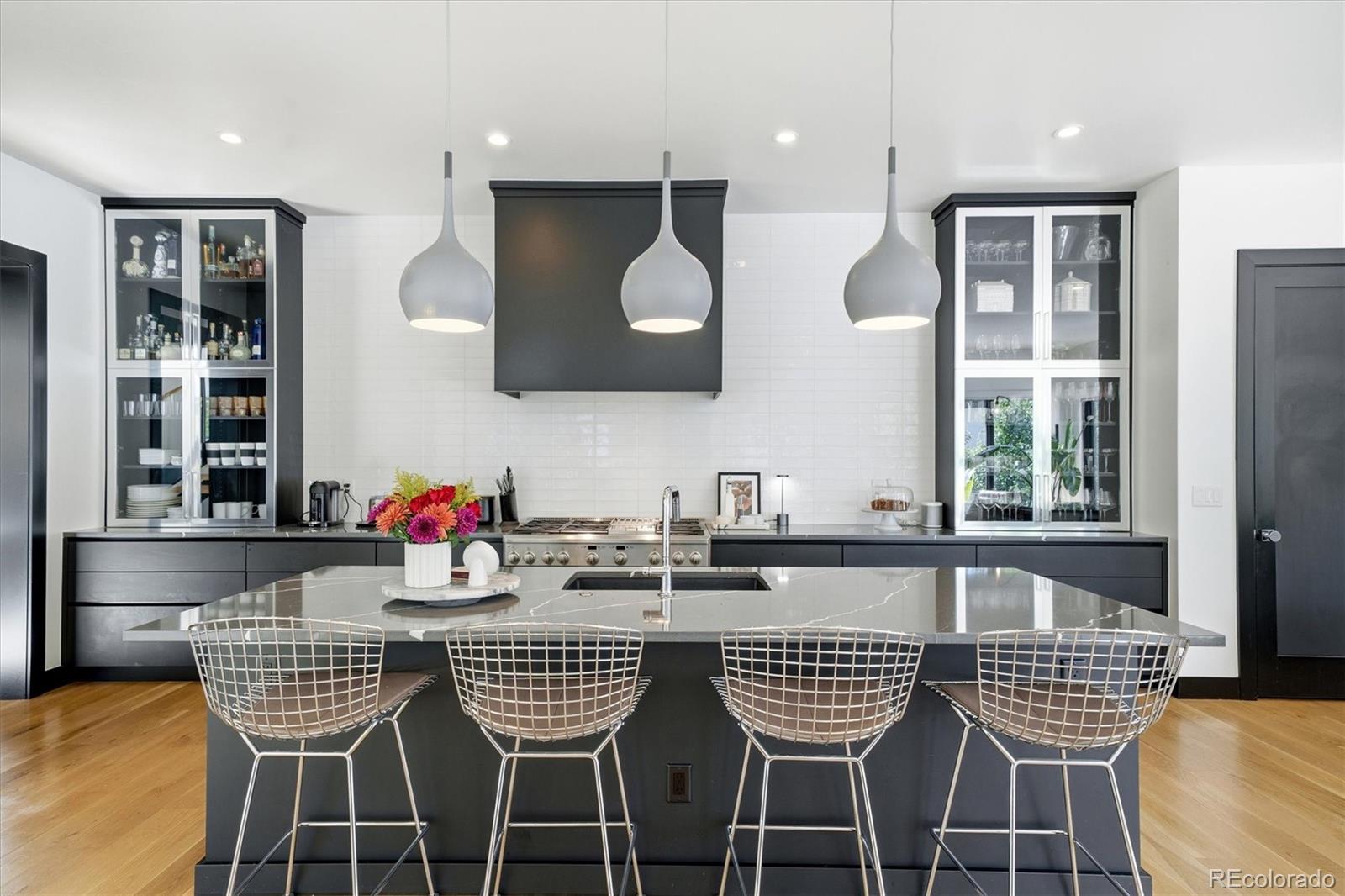 MLS Image #1 for 2110 s cook street,denver, Colorado