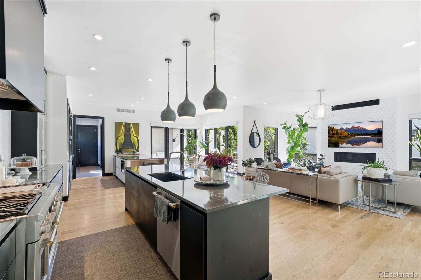 MLS Image #11 for 2110 s cook street,denver, Colorado