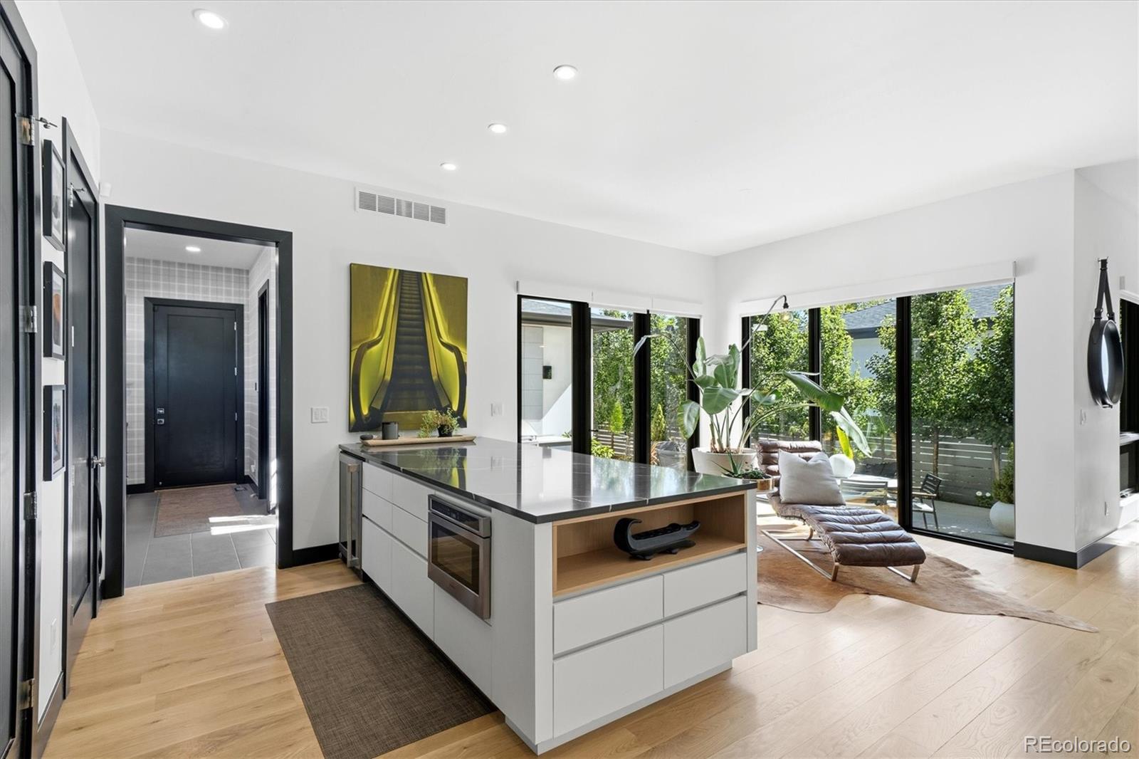 MLS Image #12 for 2110 s cook street,denver, Colorado