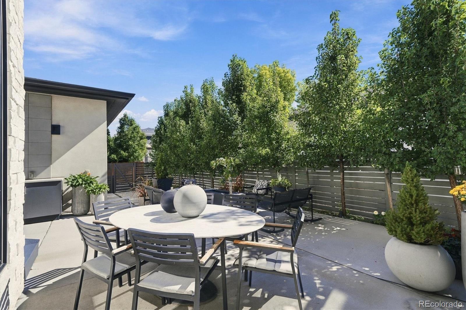 MLS Image #19 for 2110 s cook street,denver, Colorado