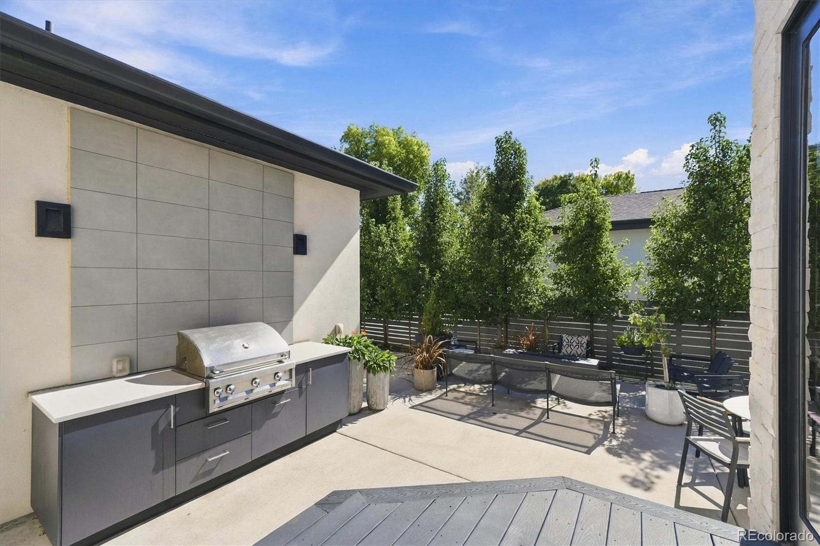 MLS Image #20 for 2110 s cook street,denver, Colorado