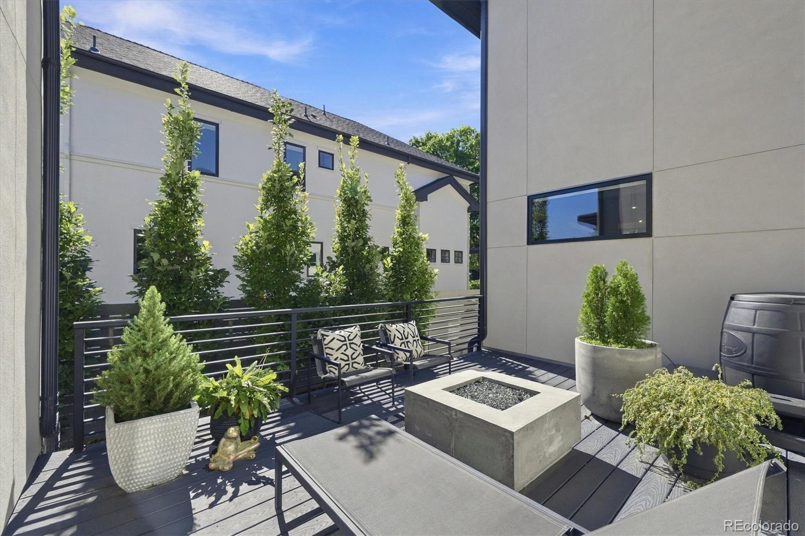 MLS Image #21 for 2110 s cook street,denver, Colorado