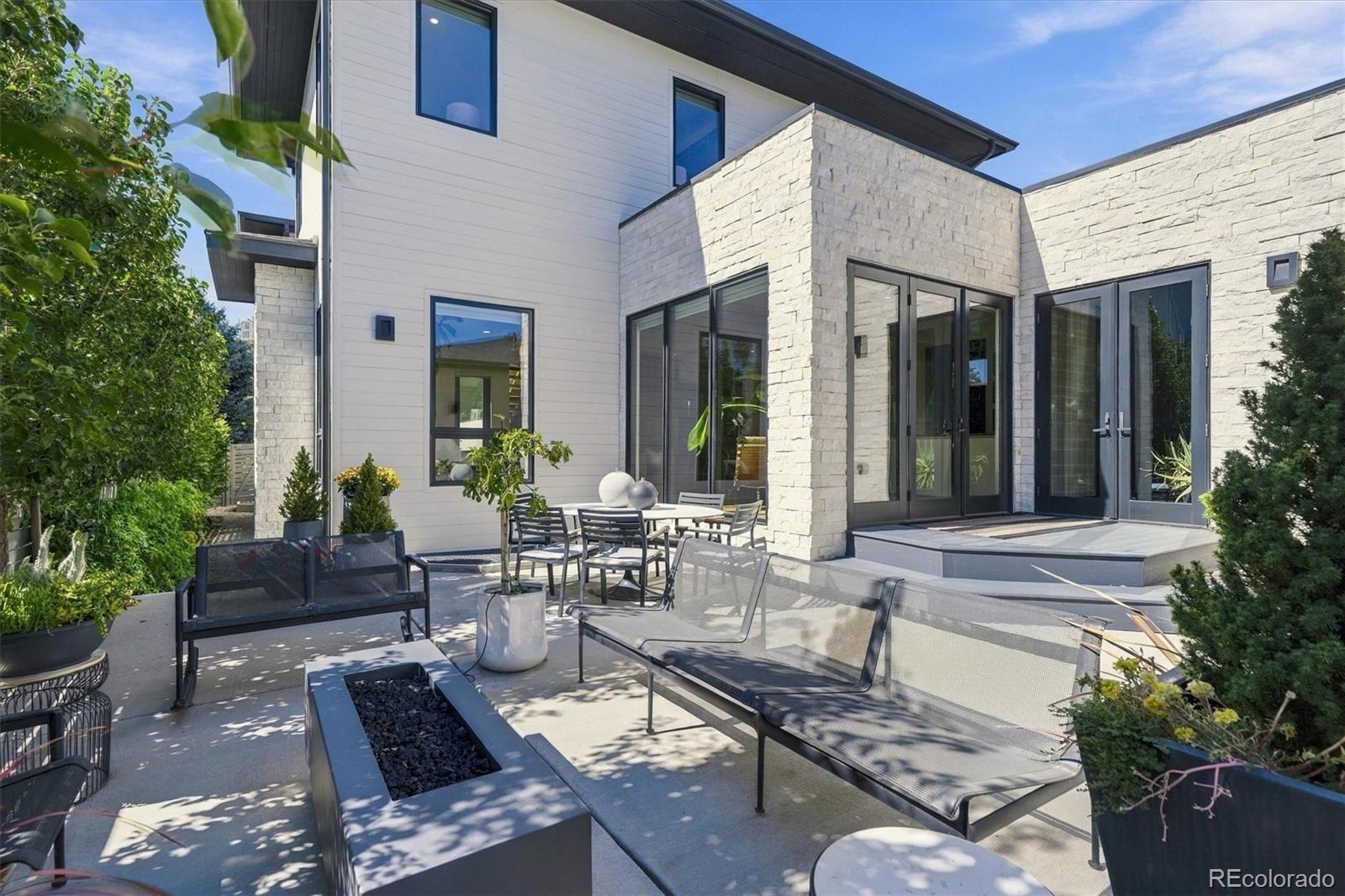 MLS Image #22 for 2110 s cook street,denver, Colorado