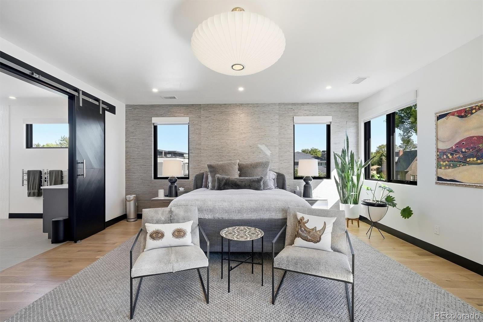 MLS Image #25 for 2110 s cook street,denver, Colorado