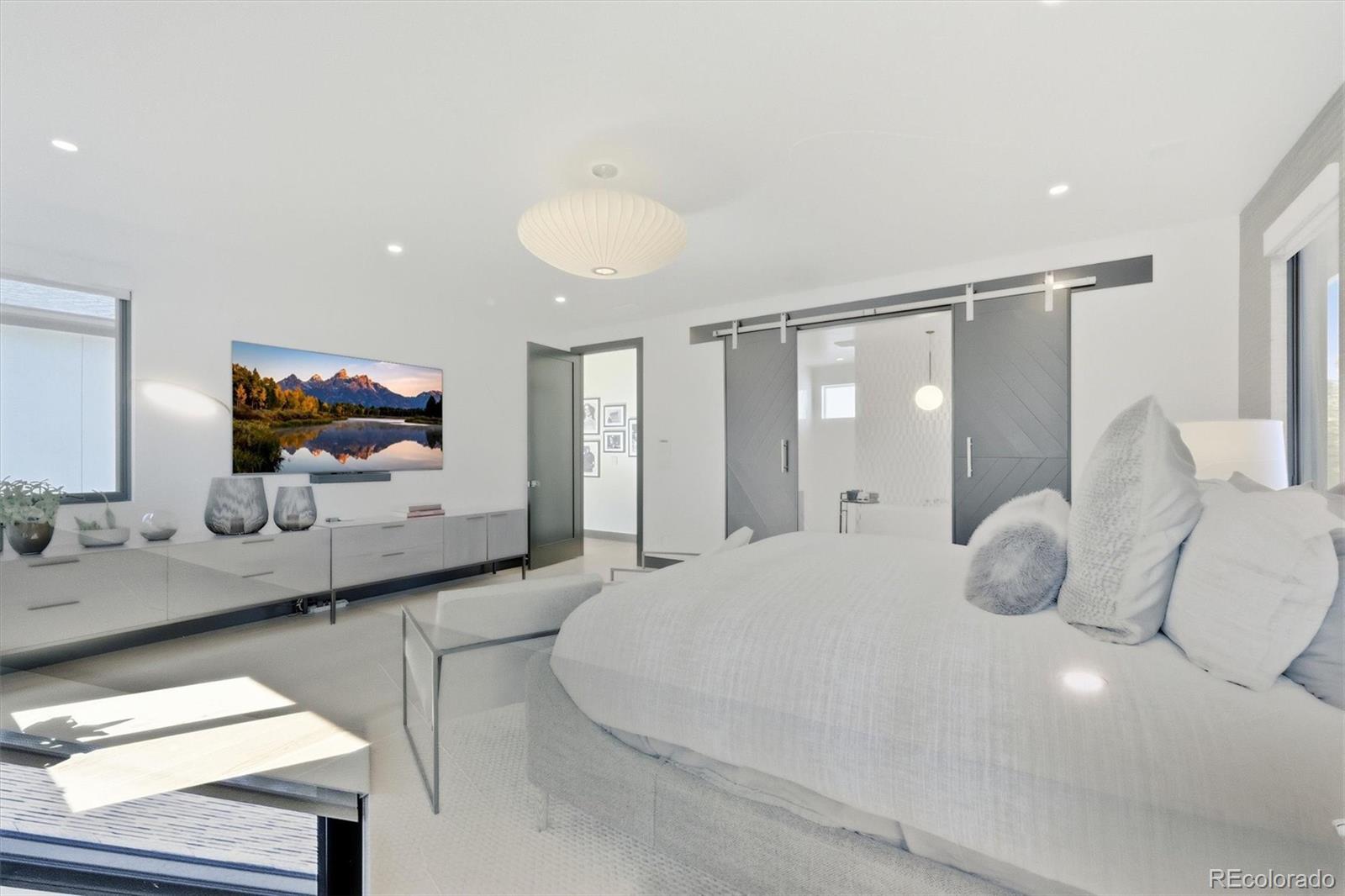 MLS Image #26 for 2110 s cook street,denver, Colorado