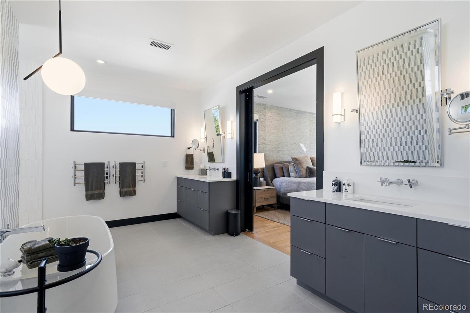 MLS Image #29 for 2110 s cook street,denver, Colorado