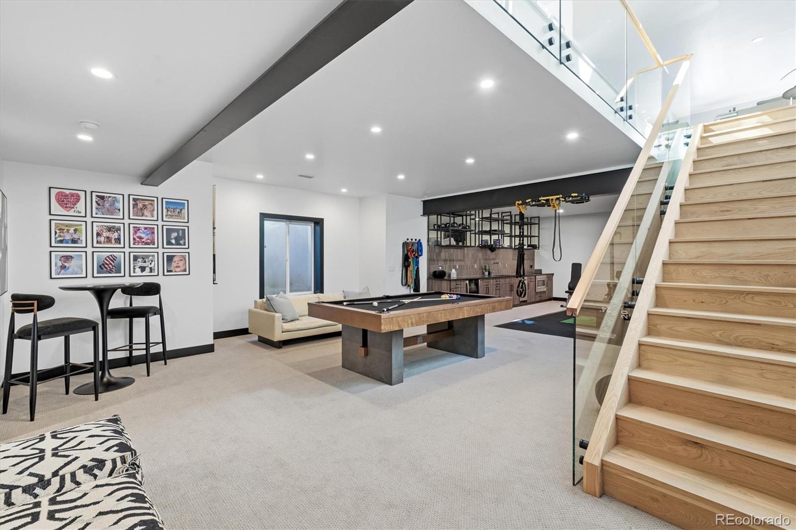 MLS Image #40 for 2110 s cook street,denver, Colorado