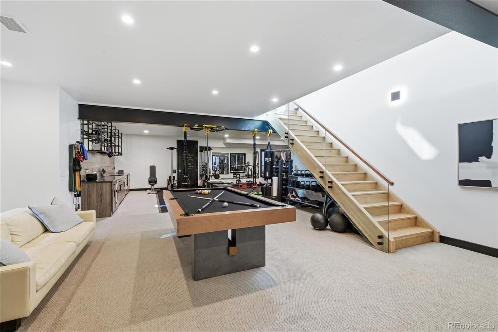 MLS Image #41 for 2110 s cook street,denver, Colorado