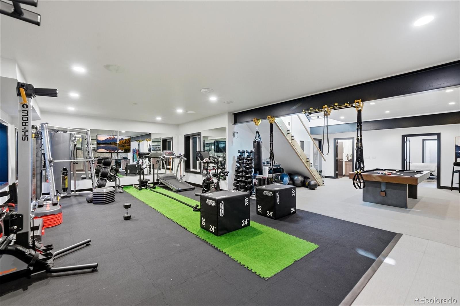 MLS Image #42 for 2110 s cook street,denver, Colorado
