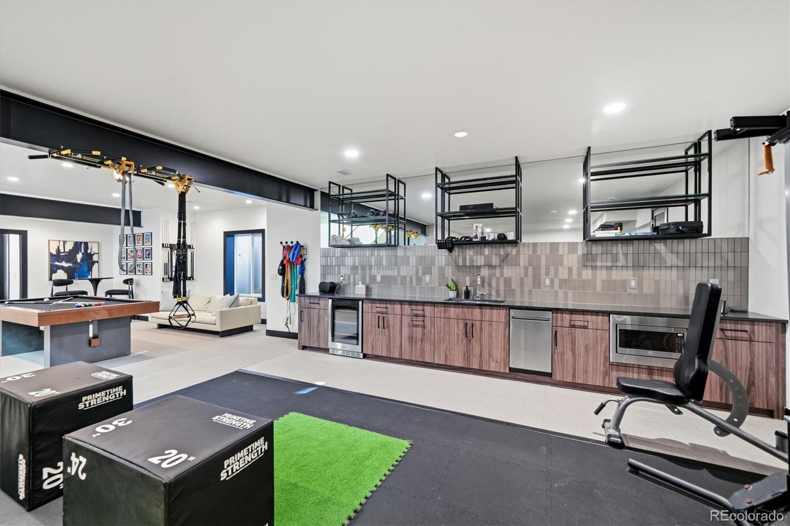 MLS Image #43 for 2110 s cook street,denver, Colorado