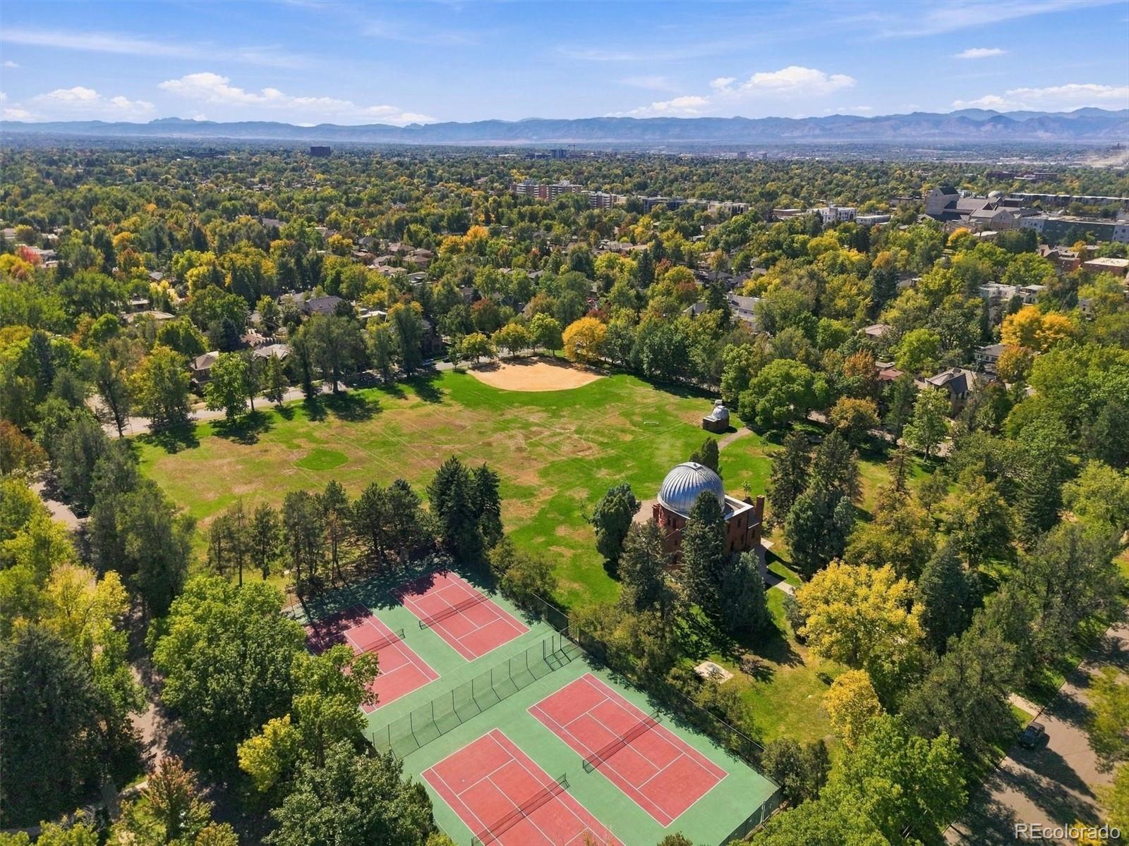 MLS Image #48 for 2110 s cook street,denver, Colorado