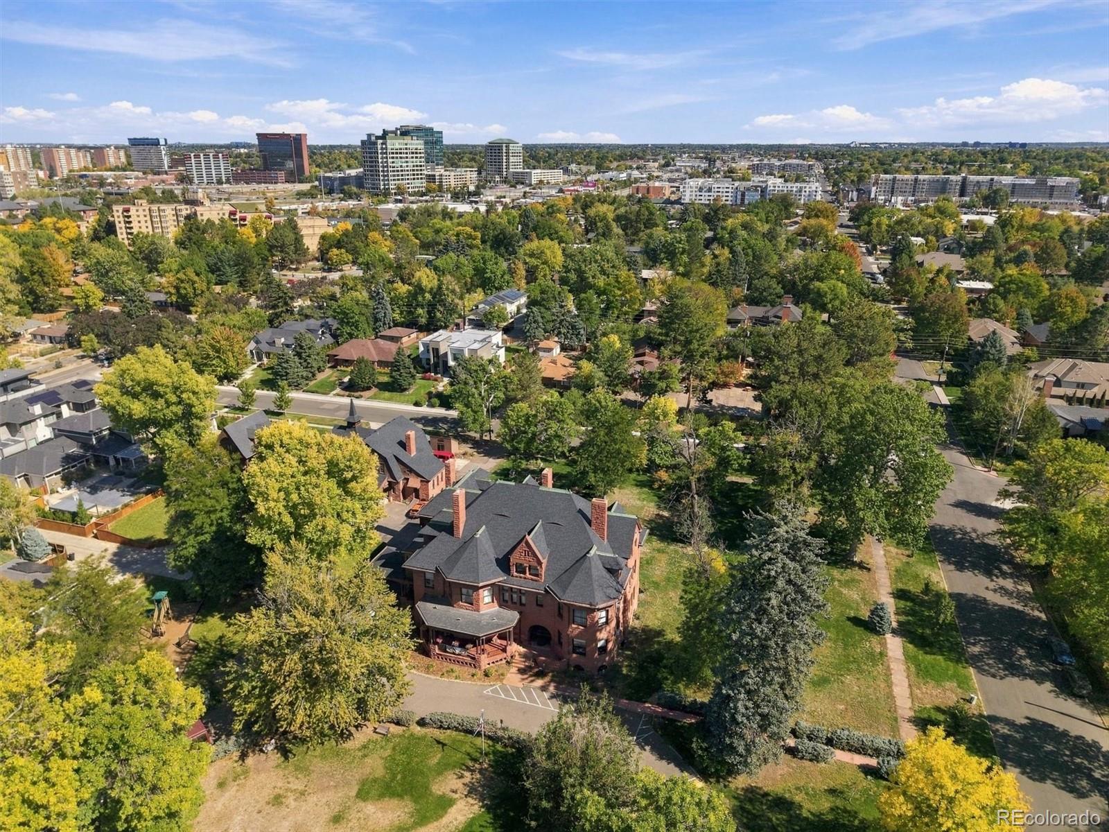 MLS Image #49 for 2110 s cook street,denver, Colorado