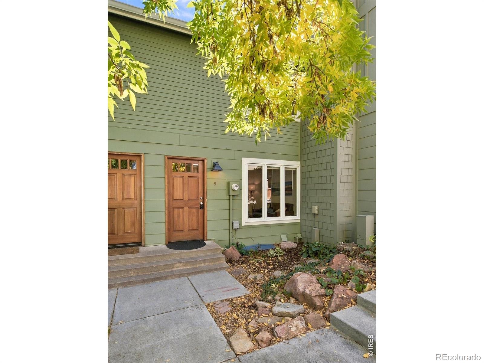 MLS Image #2 for 3874  broadway street,boulder, Colorado