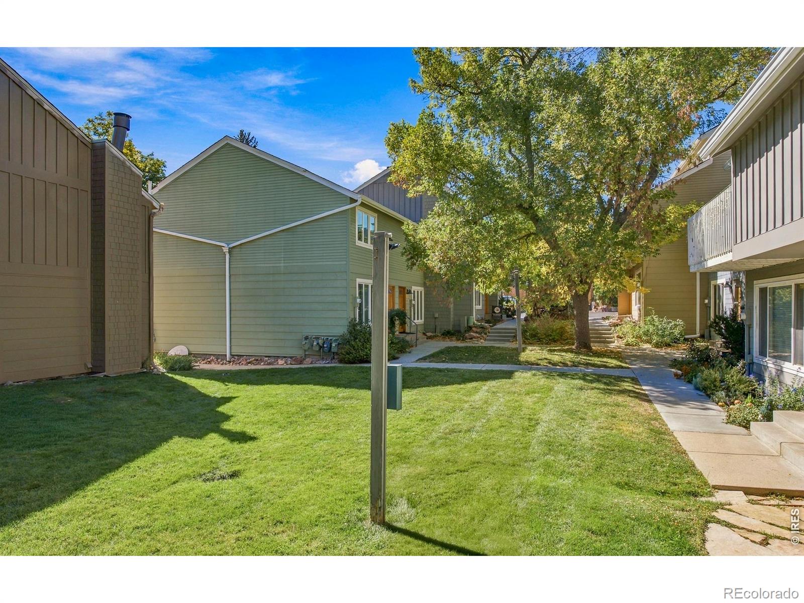 MLS Image #3 for 3874  broadway street,boulder, Colorado