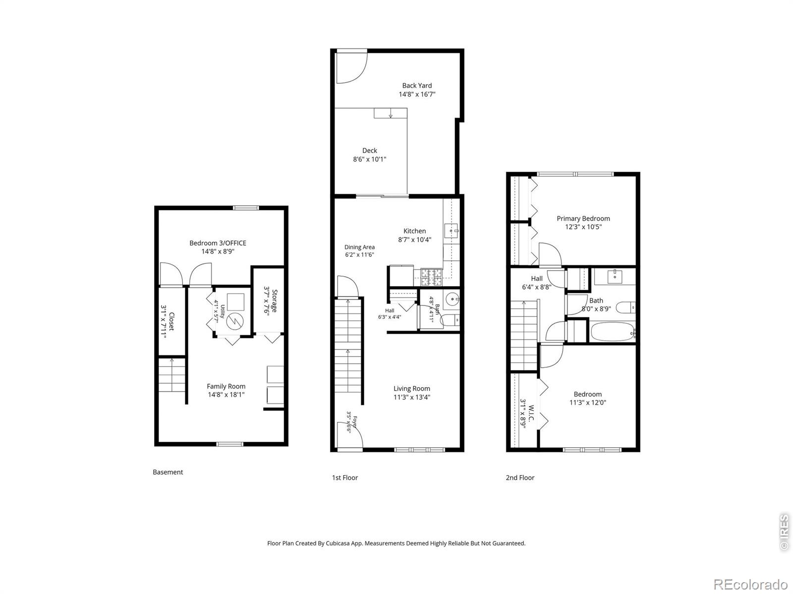 MLS Image #31 for 3874  broadway street,boulder, Colorado