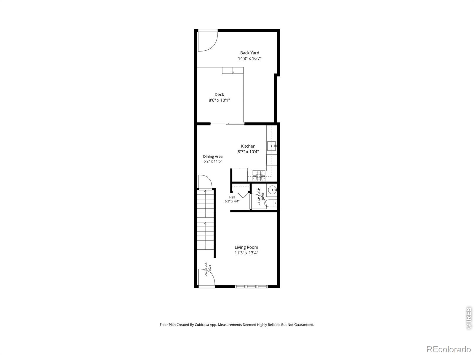 MLS Image #32 for 3874  broadway street,boulder, Colorado