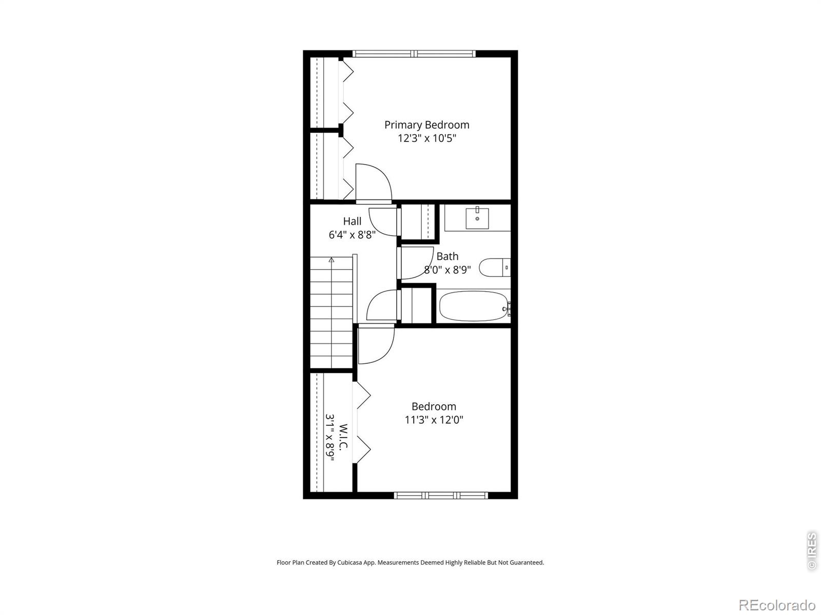 MLS Image #33 for 3874  broadway street,boulder, Colorado