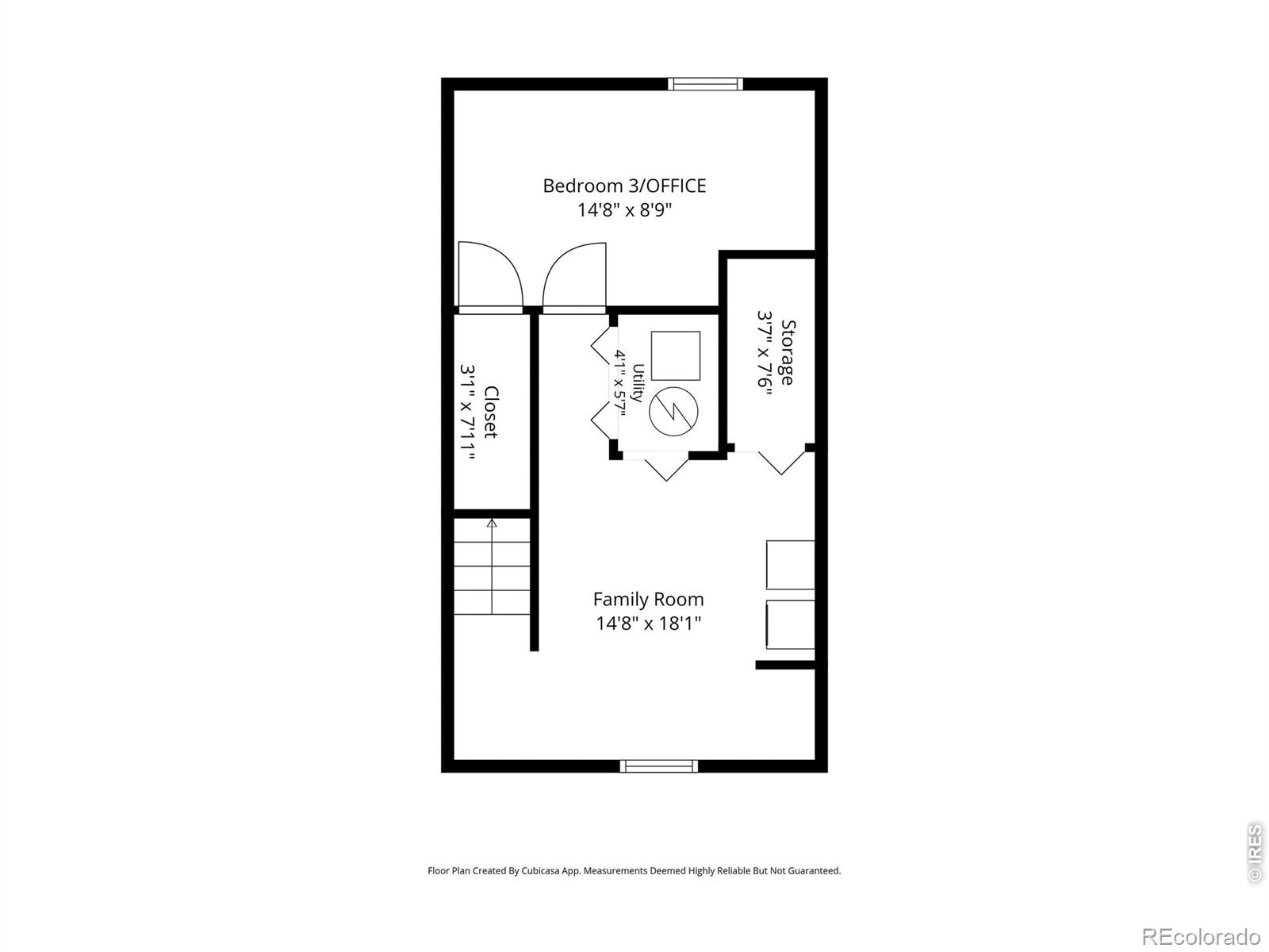 MLS Image #34 for 3874  broadway street,boulder, Colorado