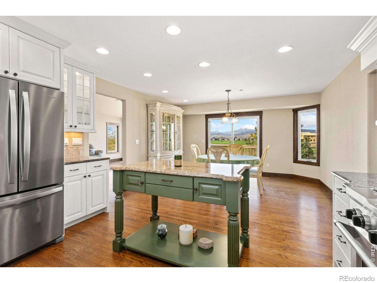 MLS Image #12 for 2180  crestridge drive,loveland, Colorado