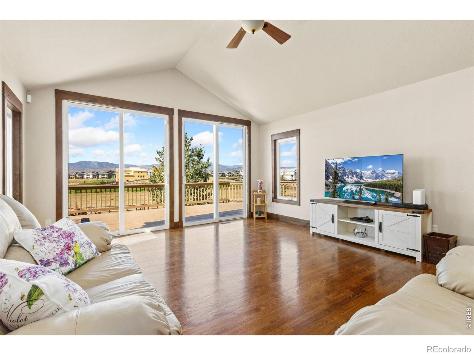 MLS Image #4 for 2180  crestridge drive,loveland, Colorado