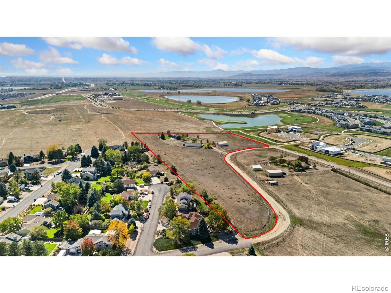 MLS Image #47 for 2180  crestridge drive,loveland, Colorado