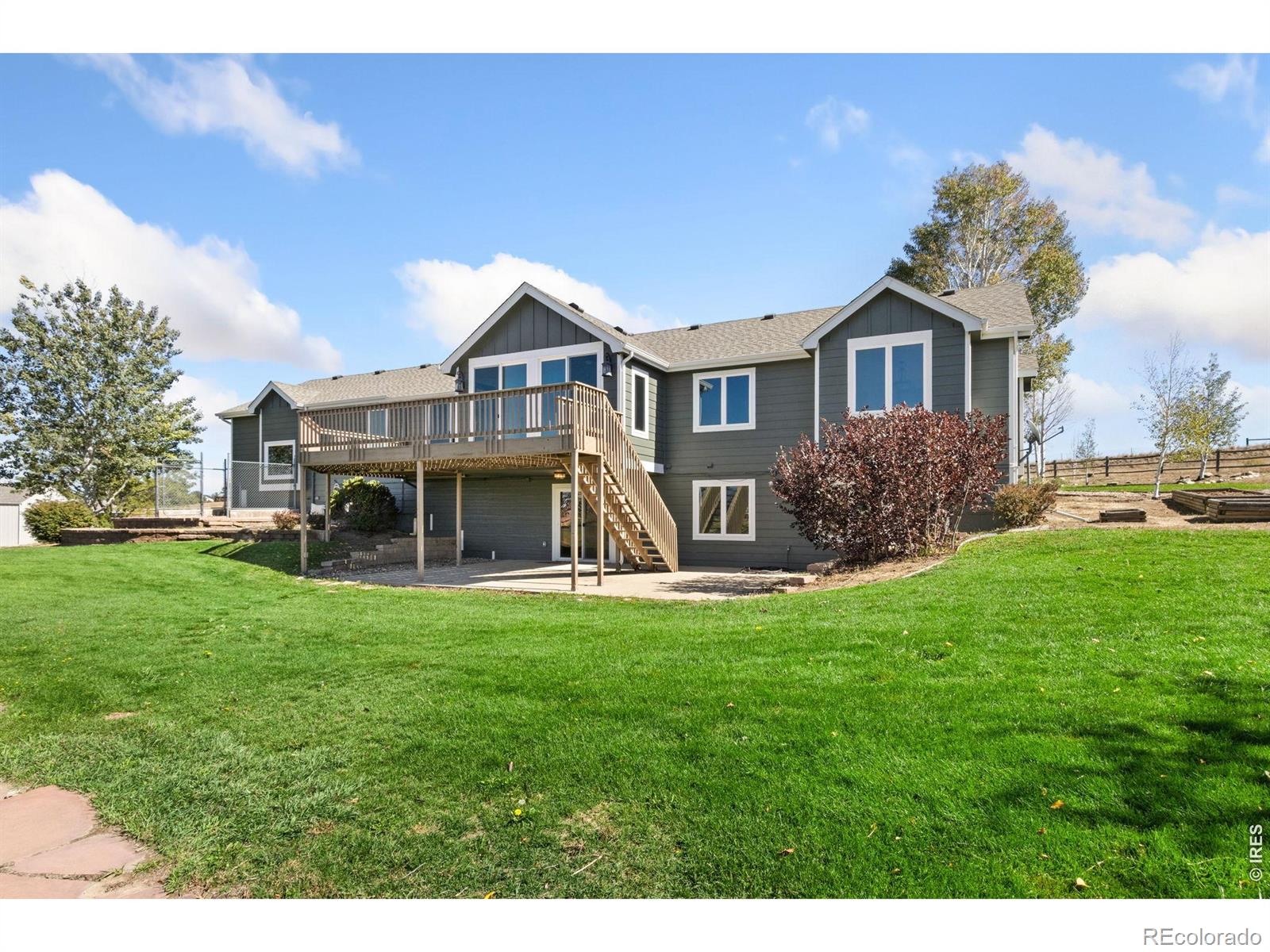 MLS Image #49 for 2180  crestridge drive,loveland, Colorado