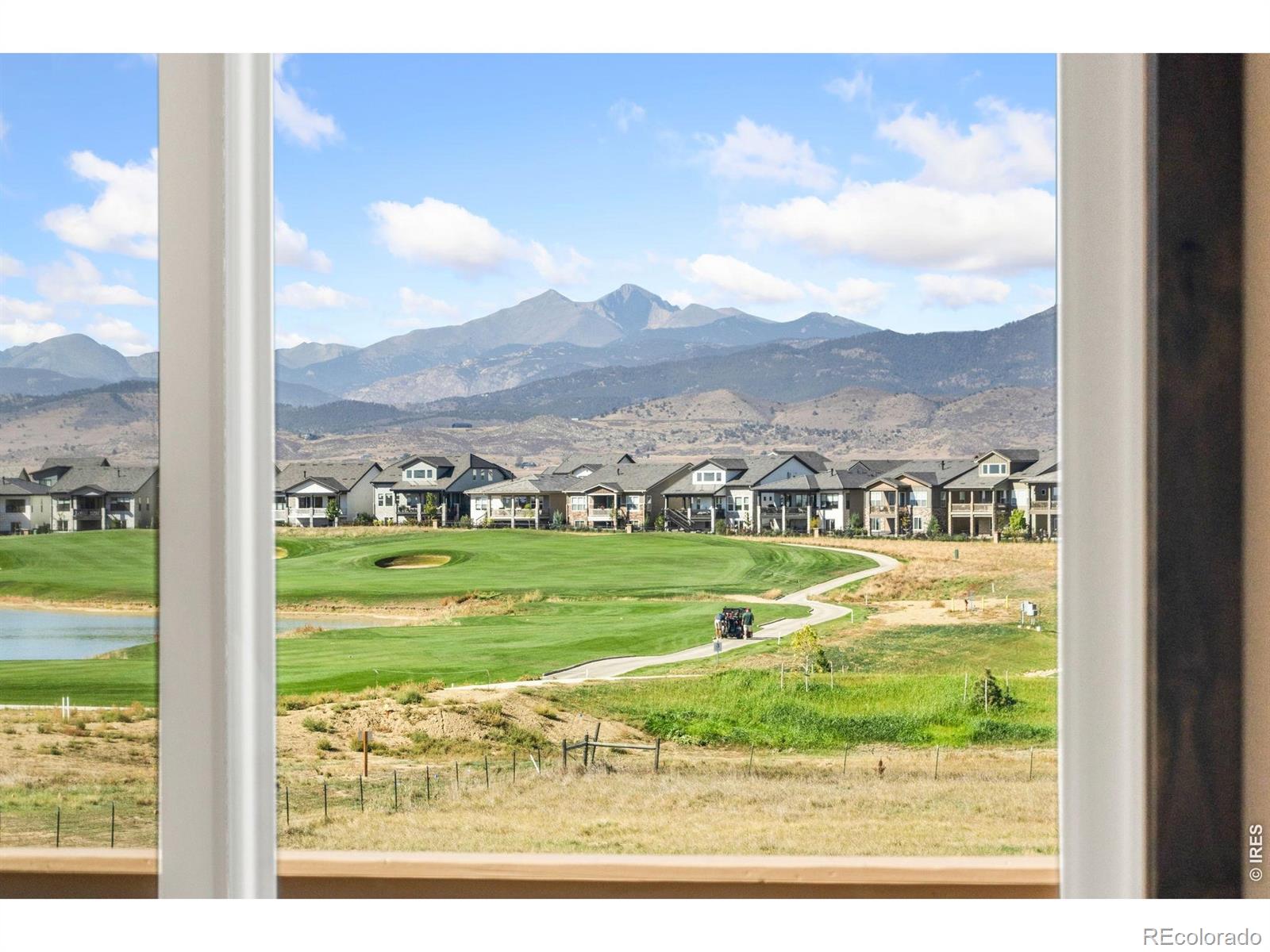 MLS Image #5 for 2180  crestridge drive,loveland, Colorado