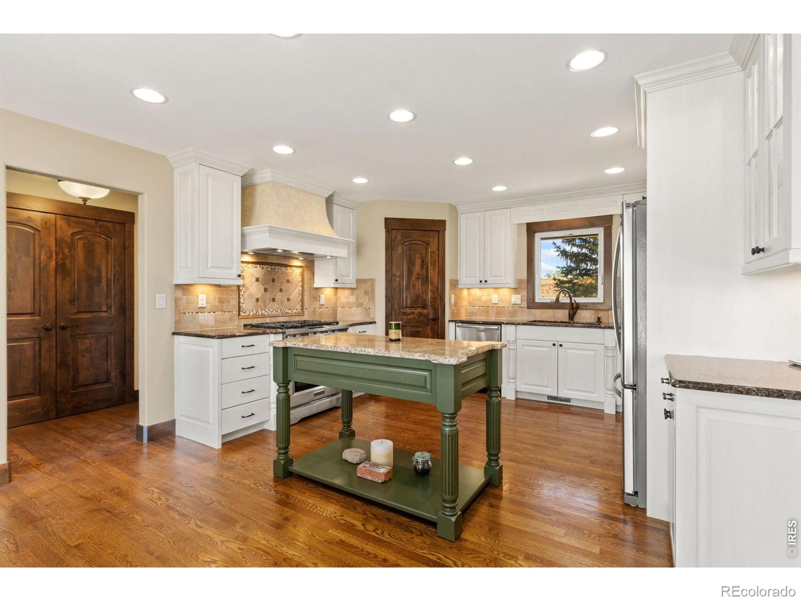 MLS Image #7 for 2180  crestridge drive,loveland, Colorado