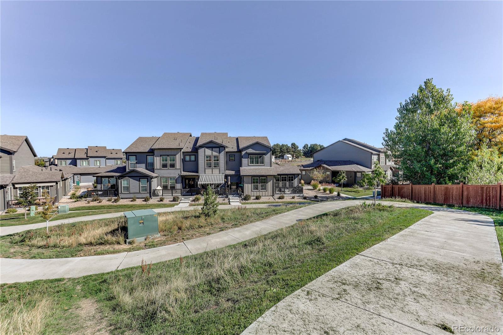 MLS Image #24 for 6860  bethany drive,parker, Colorado