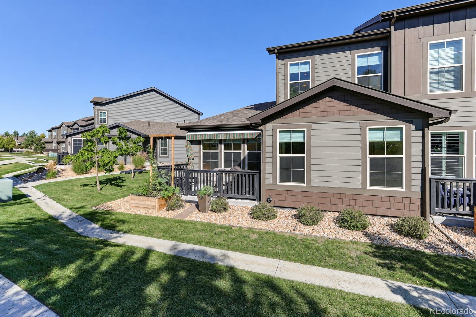 MLS Image #25 for 6860  bethany drive,parker, Colorado