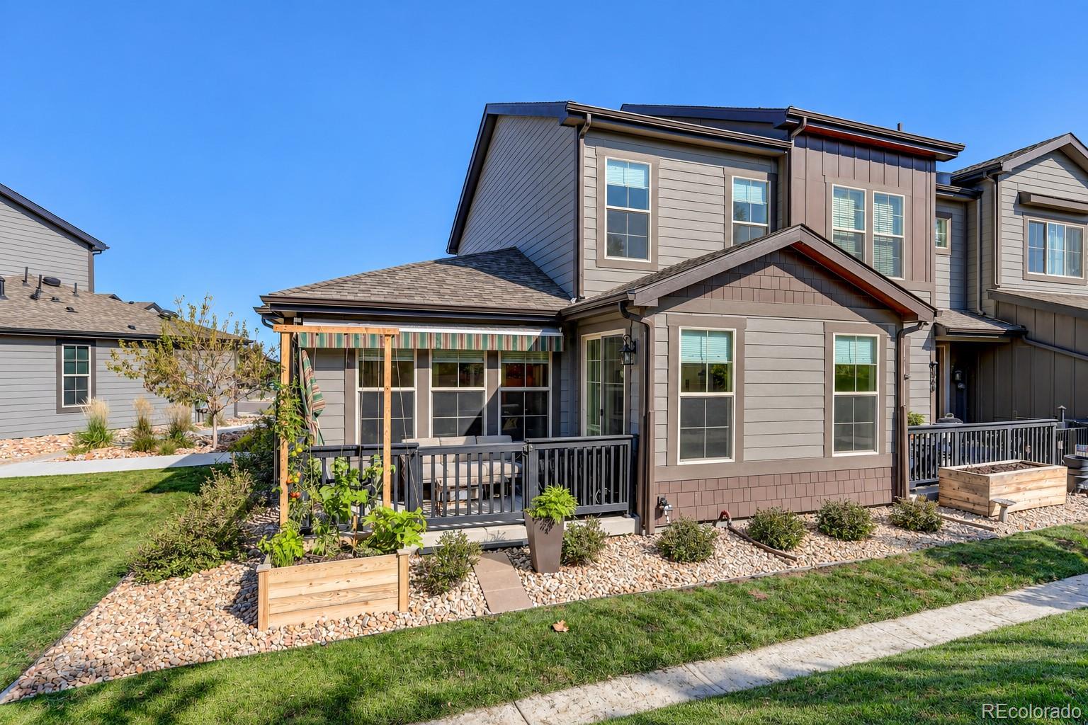 MLS Image #26 for 6860  bethany drive,parker, Colorado