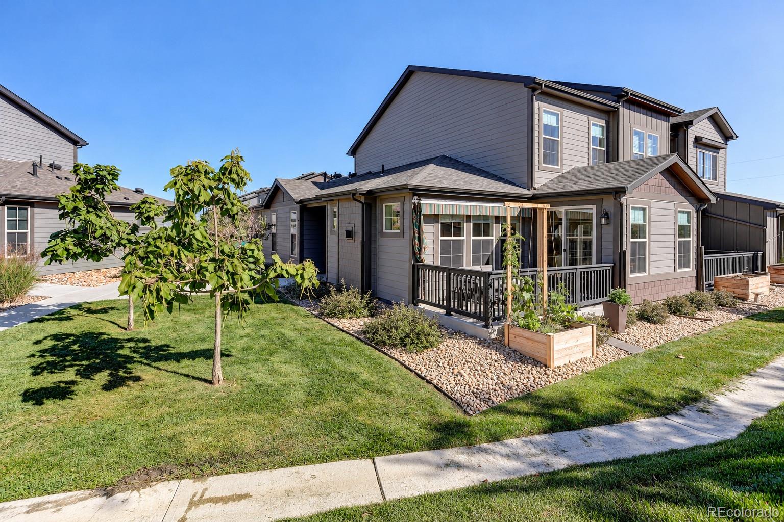 MLS Image #5 for 6860  bethany drive,parker, Colorado