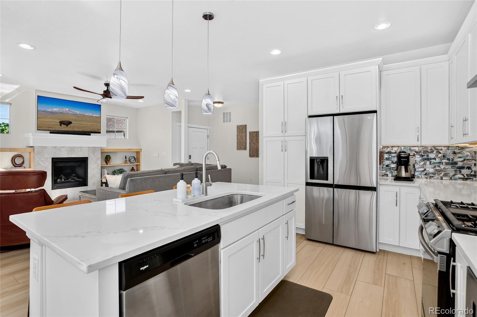 MLS Image #9 for 6860  bethany drive,parker, Colorado