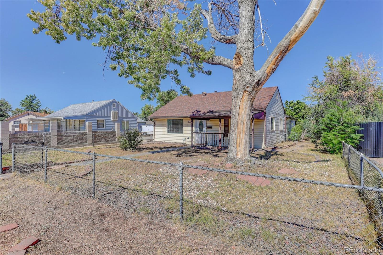MLS Image #2 for 5205 e 60th way,commerce city, Colorado