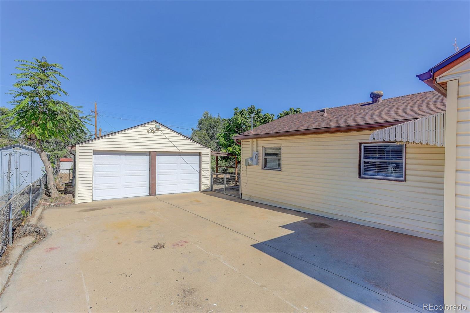 MLS Image #3 for 5205 e 60th way,commerce city, Colorado