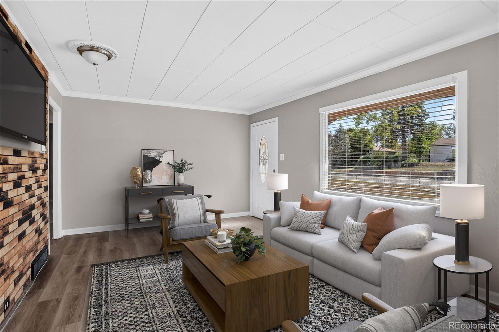 MLS Image #4 for 5205 e 60th way,commerce city, Colorado