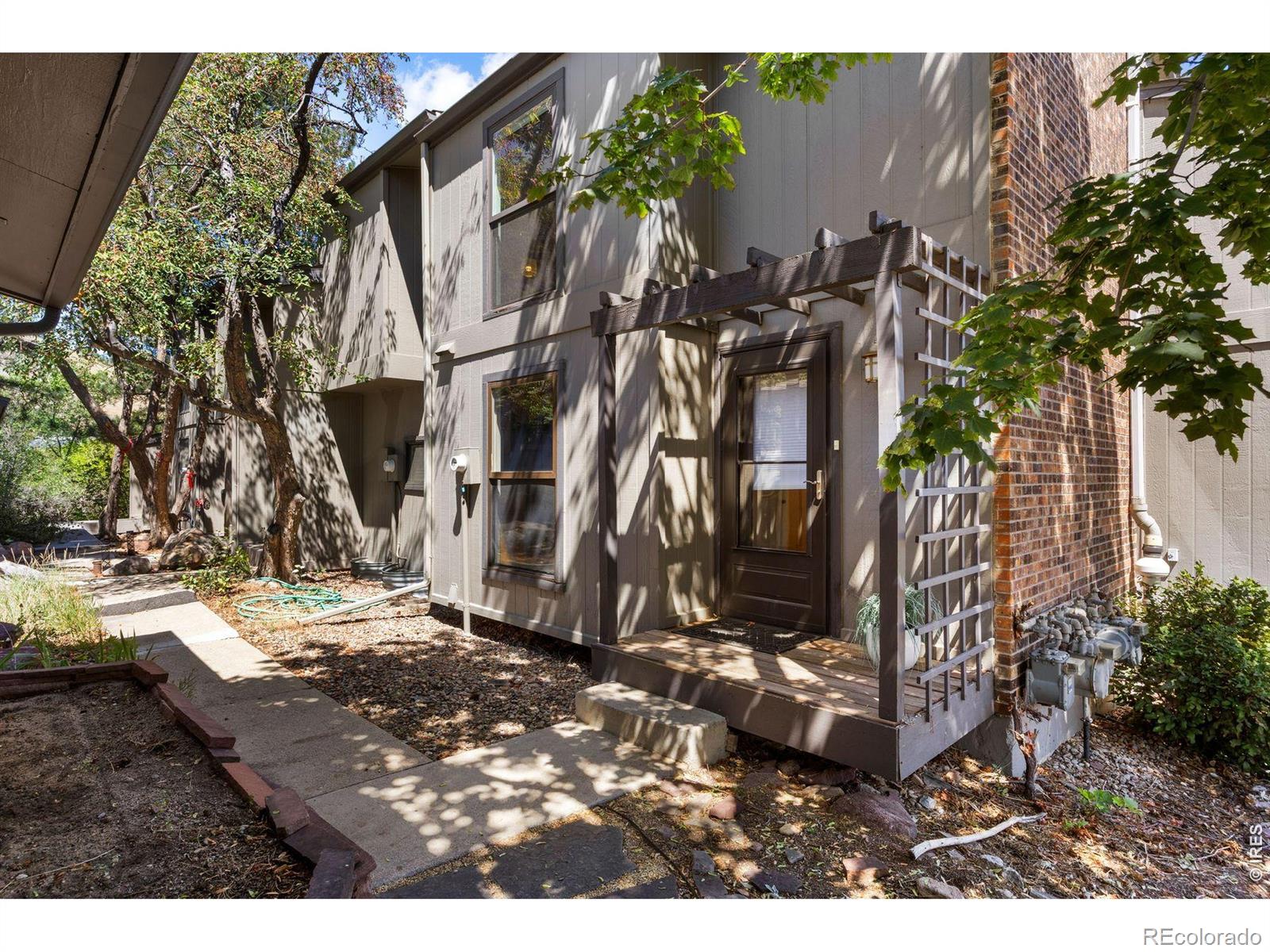 MLS Image #18 for 1325  bear mountain drive,boulder, Colorado