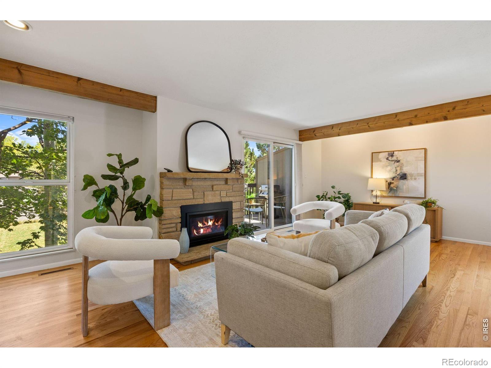 MLS Image #2 for 1325  bear mountain drive,boulder, Colorado